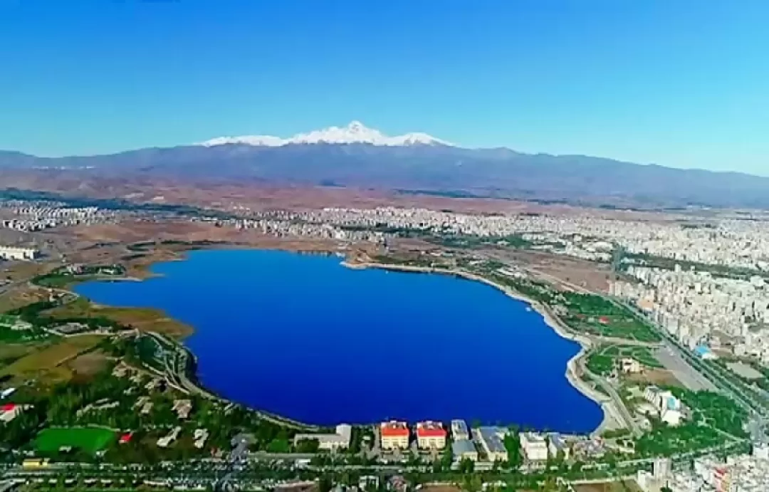 ییلاق ایران برای مسافران آغوش گشوده است